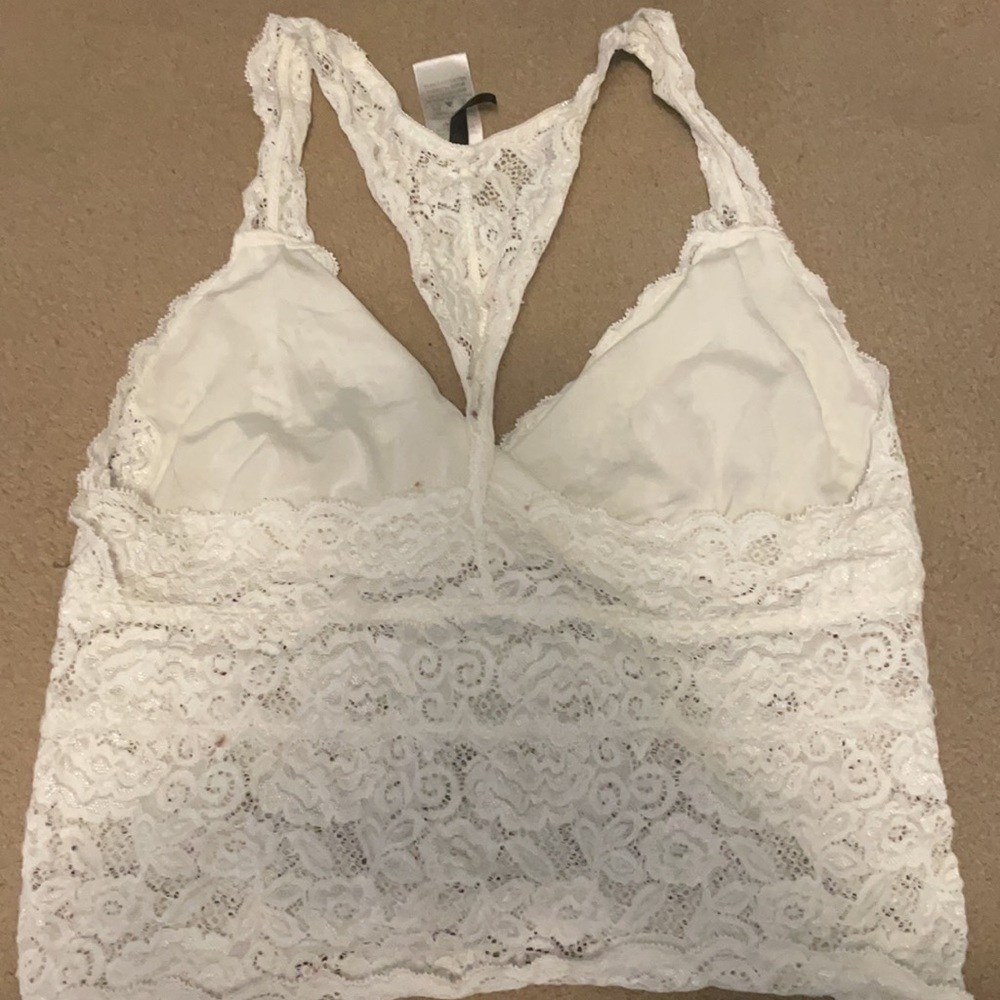 Croptop - Picture 2 of 2